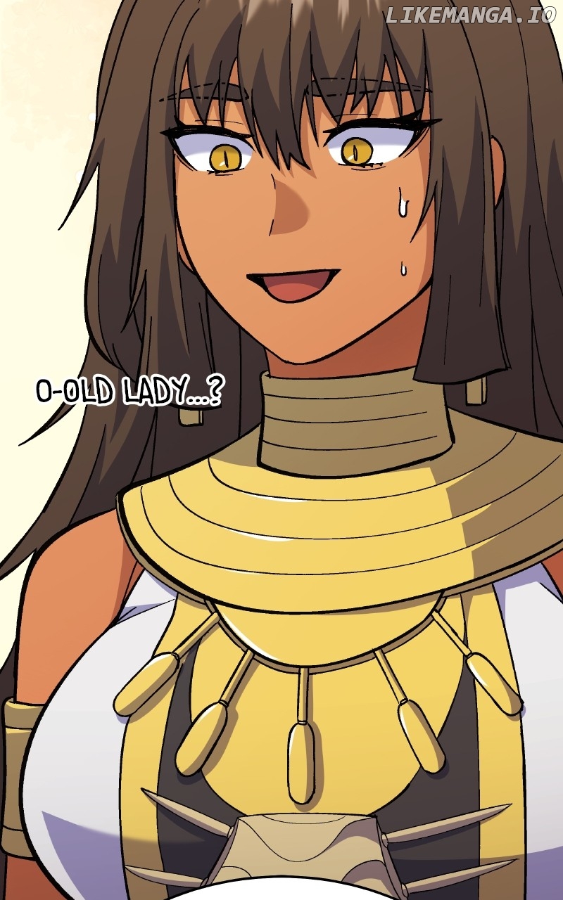 Divine Delivery Chapter 14 - page 80