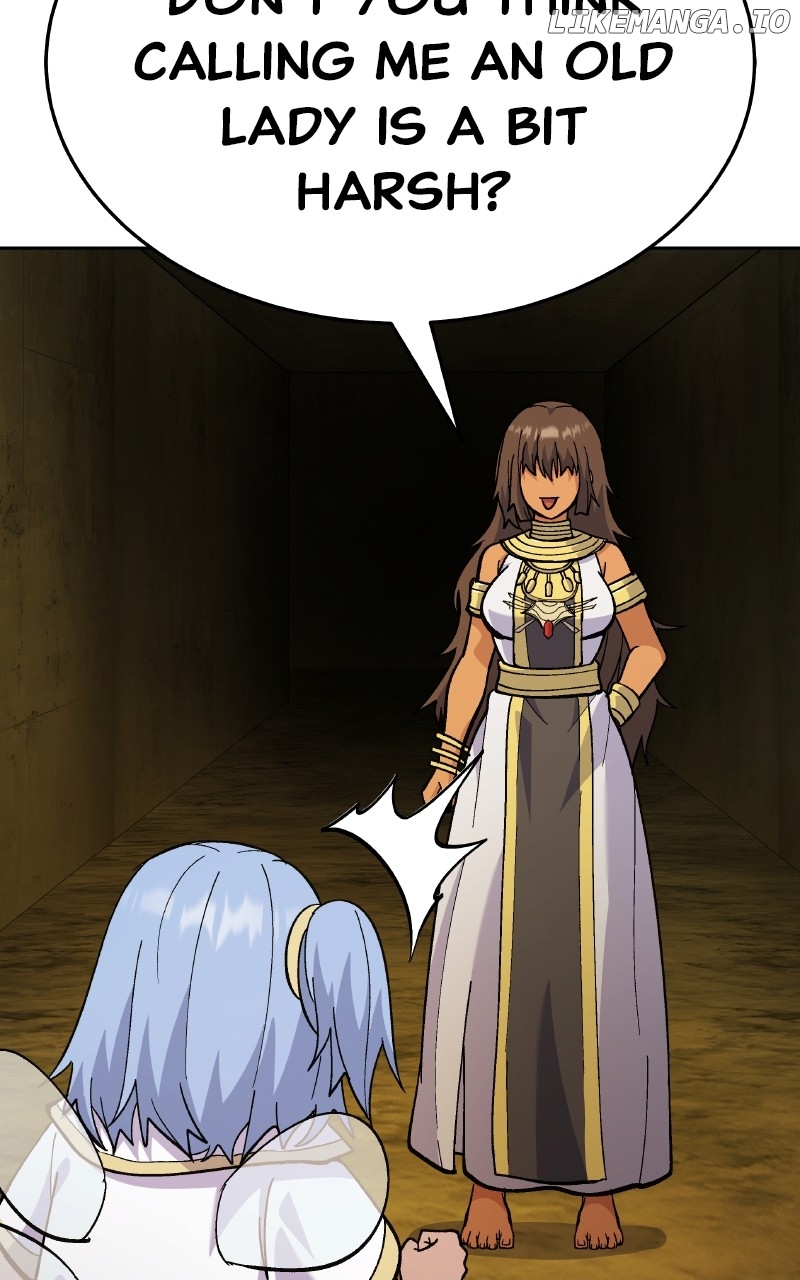 Divine Delivery Chapter 14 - page 82