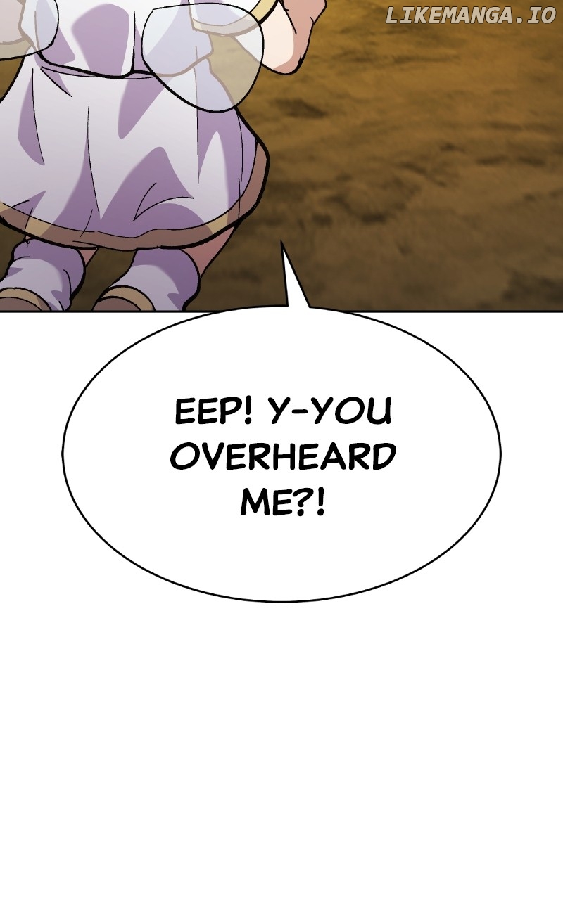 Divine Delivery Chapter 14 - page 83