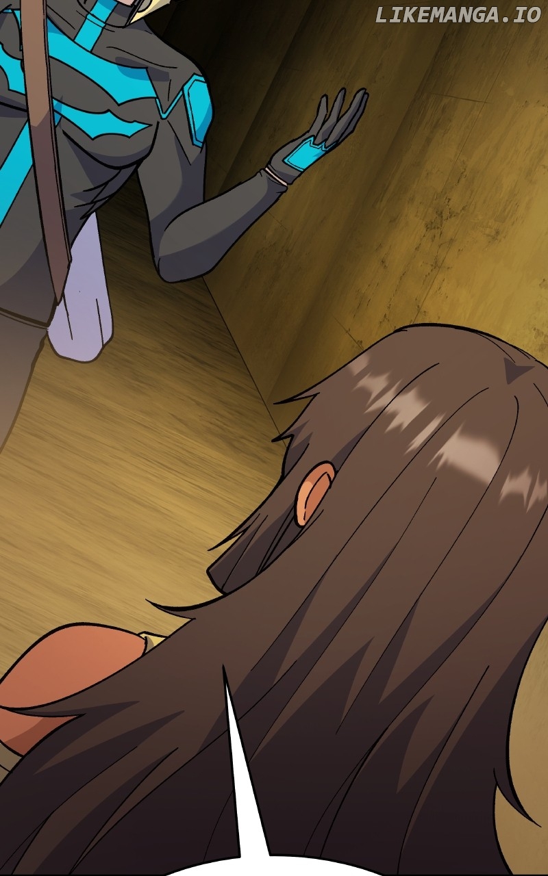 Divine Delivery Chapter 14 - page 85