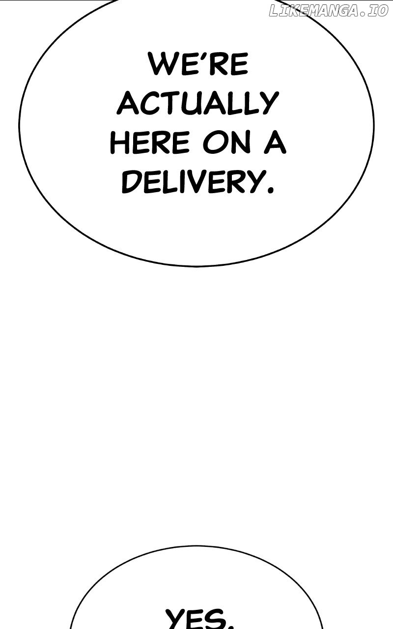 Divine Delivery Chapter 14 - page 86