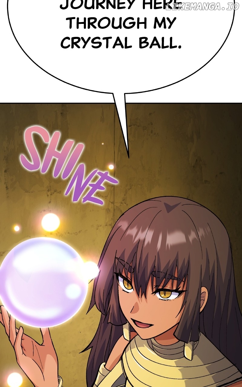 Divine Delivery Chapter 14 - page 89