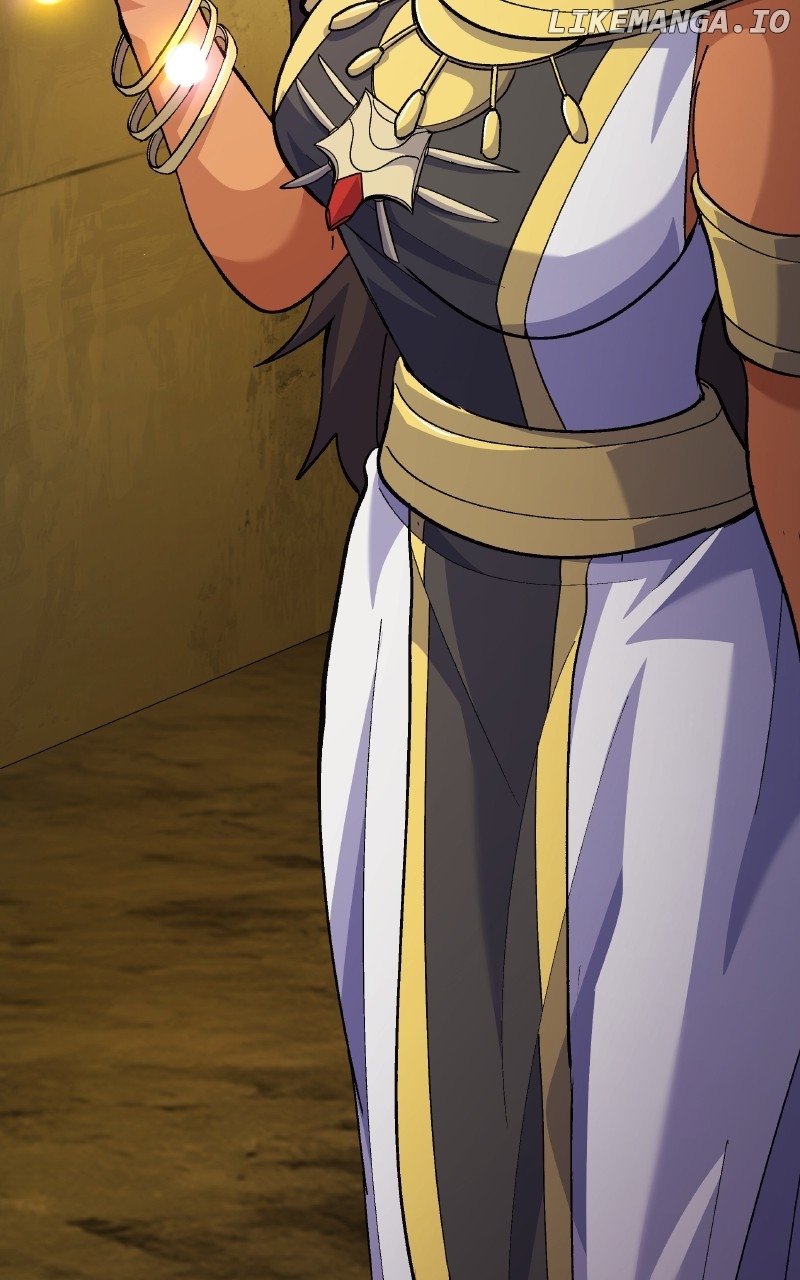 Divine Delivery Chapter 14 - page 90