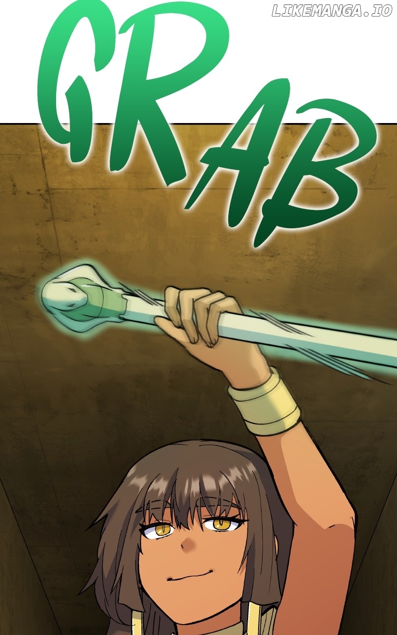 Divine Delivery Chapter 14 - page 97