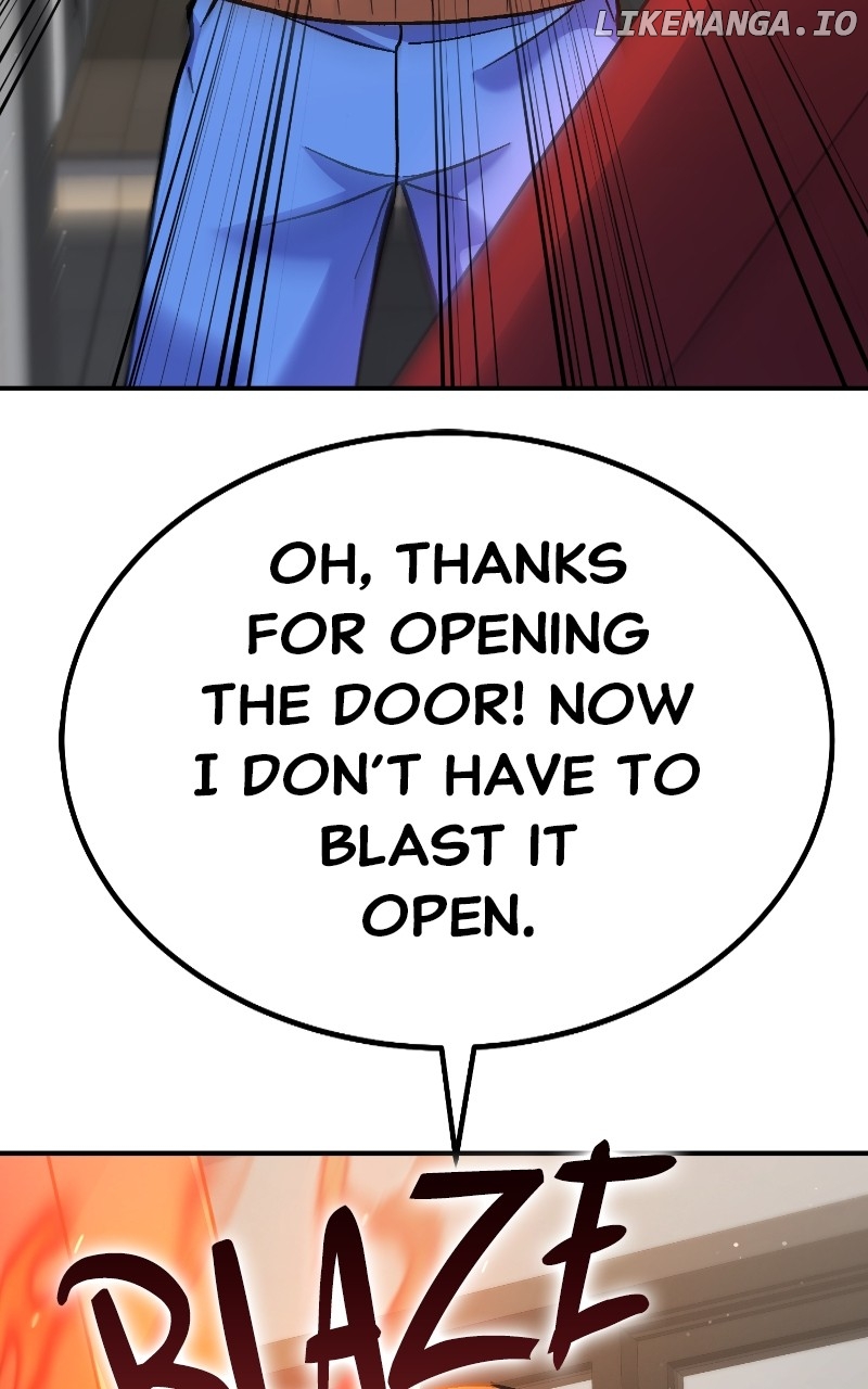 Divine Delivery Chapter 27 - page 100