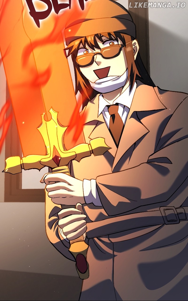 Divine Delivery Chapter 27 - page 101