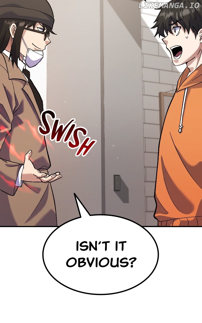 Divine Delivery Chapter 27 - page 103