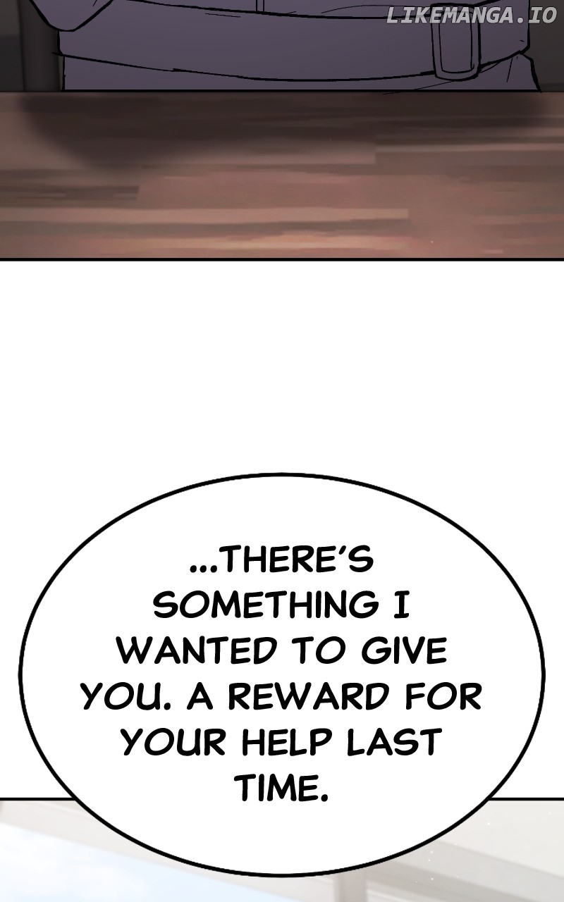 Divine Delivery Chapter 27 - page 110