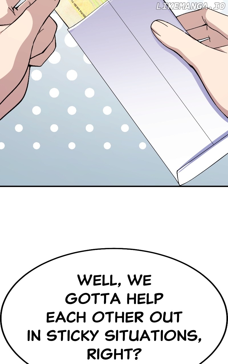 Divine Delivery Chapter 27 - page 113