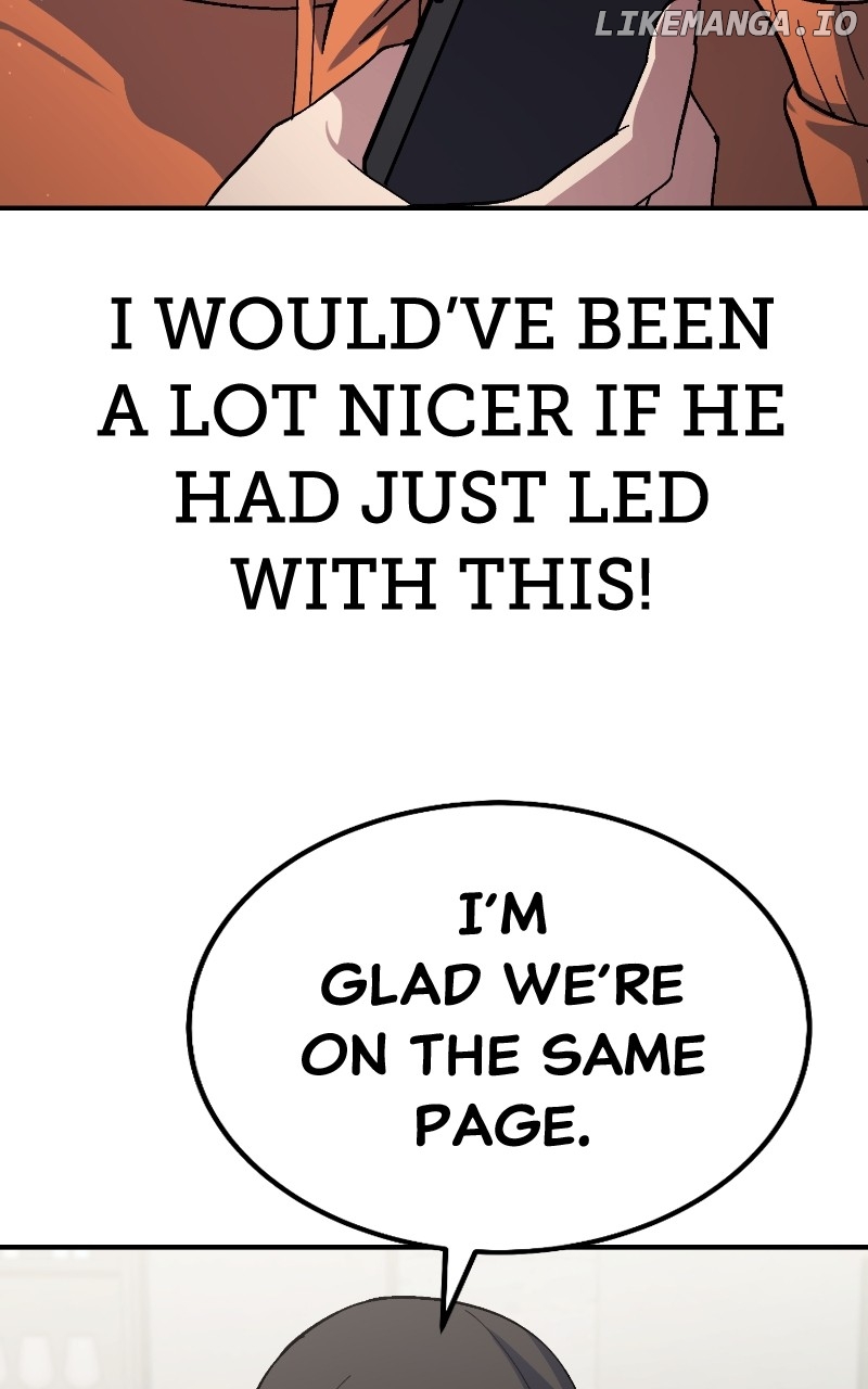 Divine Delivery Chapter 27 - page 115