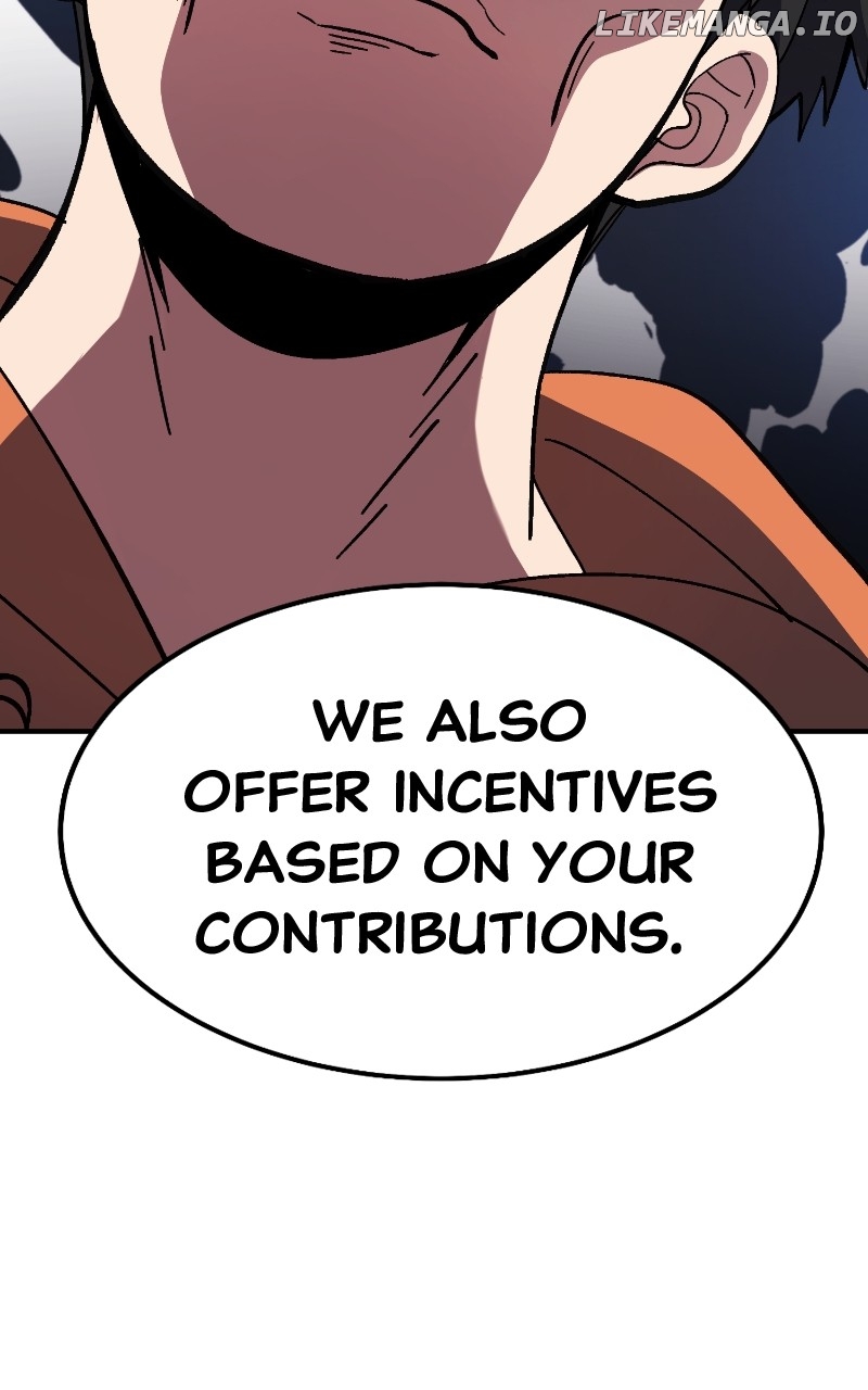 Divine Delivery Chapter 27 - page 120