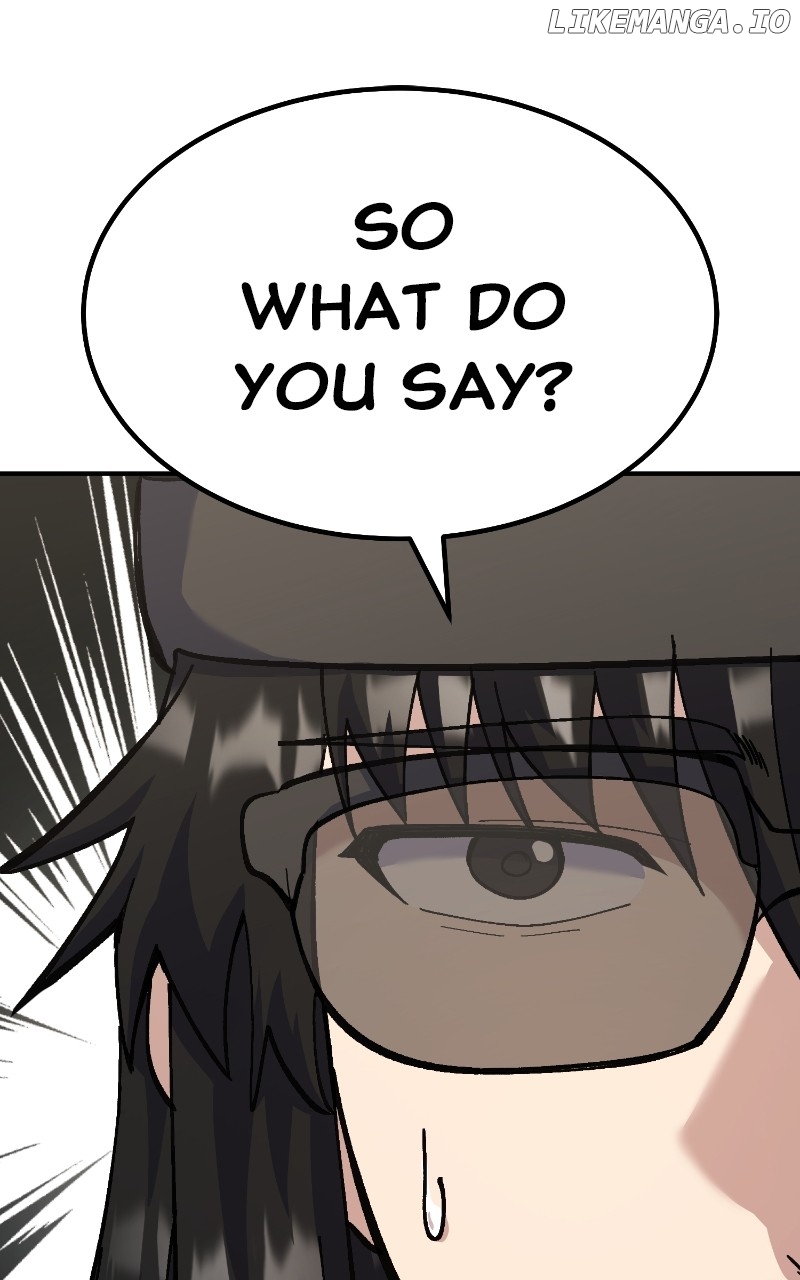 Divine Delivery Chapter 27 - page 121