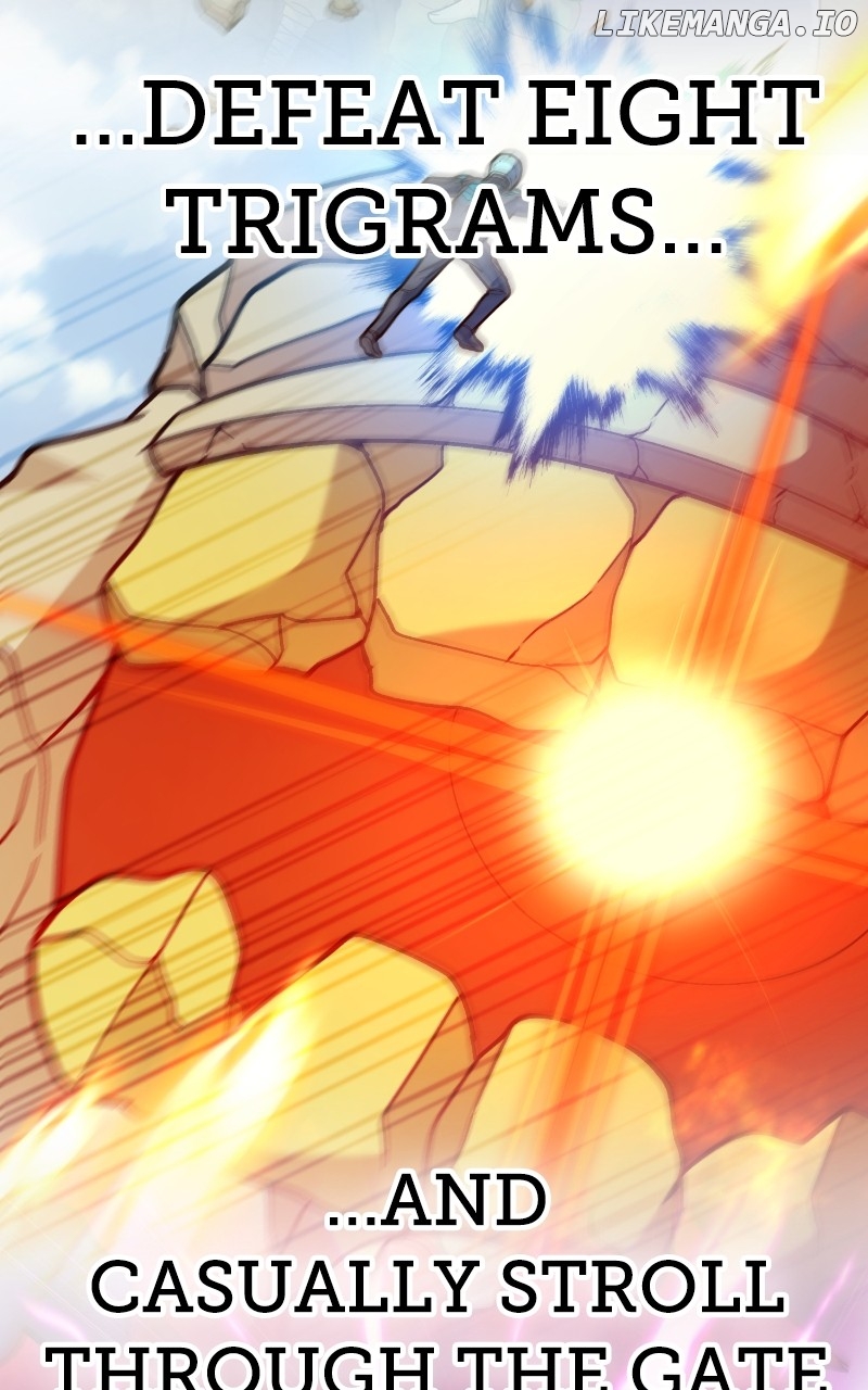 Divine Delivery Chapter 27 - page 126
