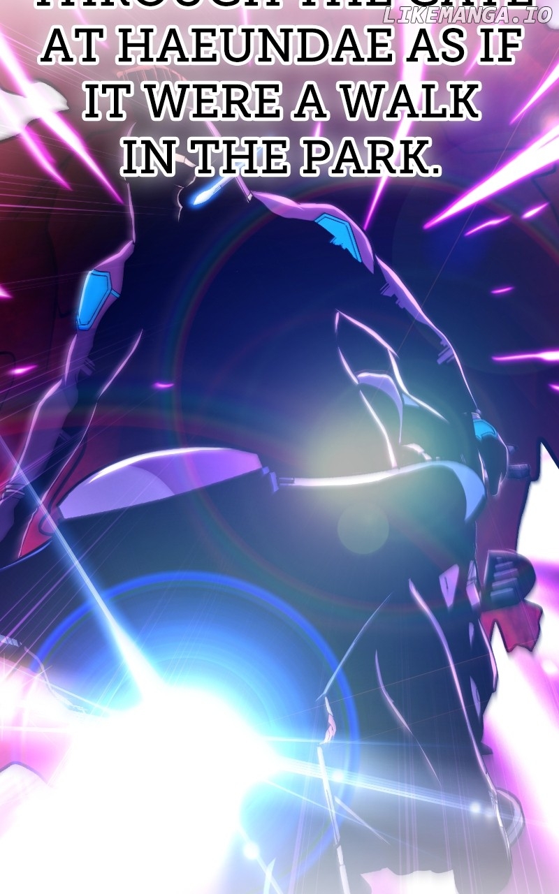 Divine Delivery Chapter 27 - page 127