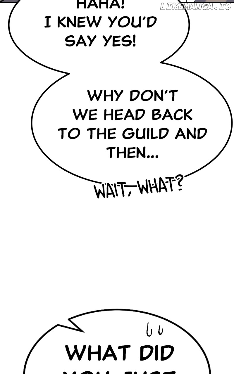 Divine Delivery Chapter 27 - page 132