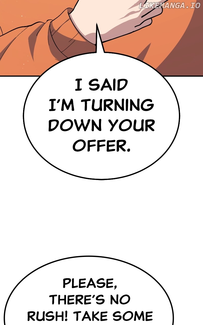 Divine Delivery Chapter 27 - page 134
