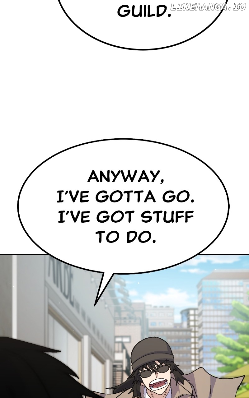 Divine Delivery Chapter 27 - page 137
