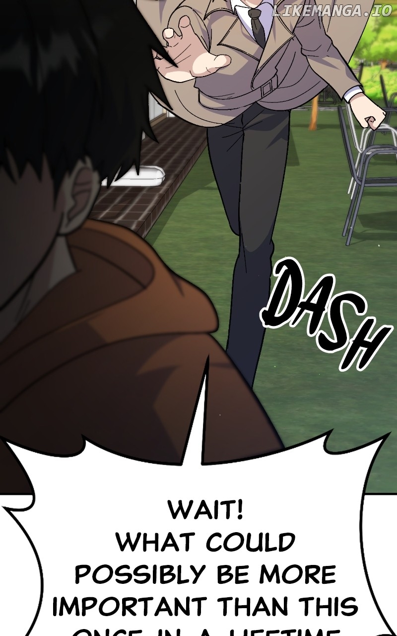 Divine Delivery Chapter 27 - page 138
