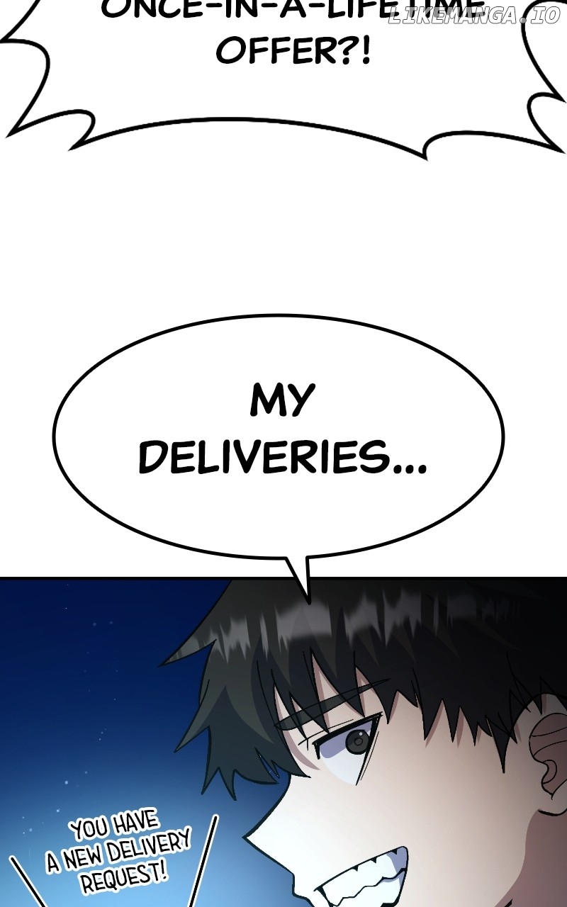 Divine Delivery Chapter 27 - page 139