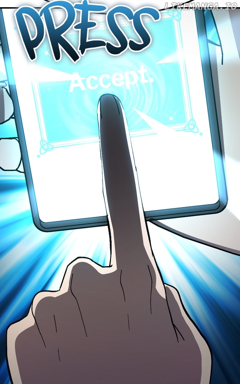 Divine Delivery Chapter 27 - page 141