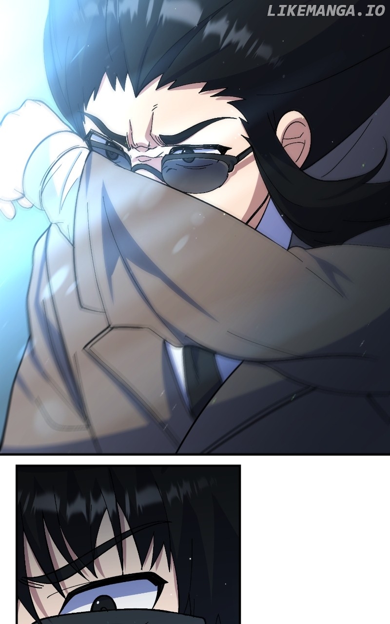 Divine Delivery Chapter 27 - page 145