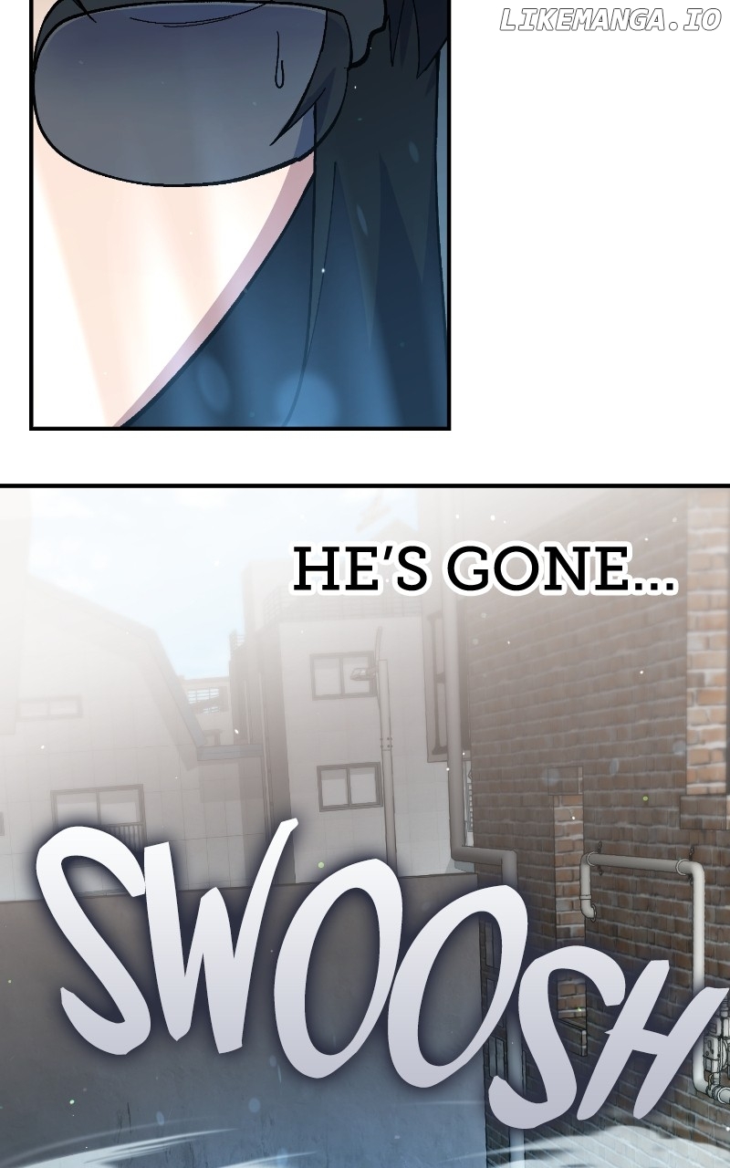 Divine Delivery Chapter 27 - page 146