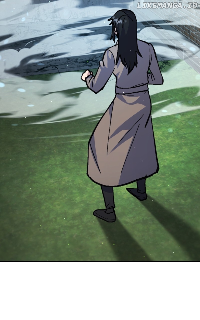 Divine Delivery Chapter 27 - page 147