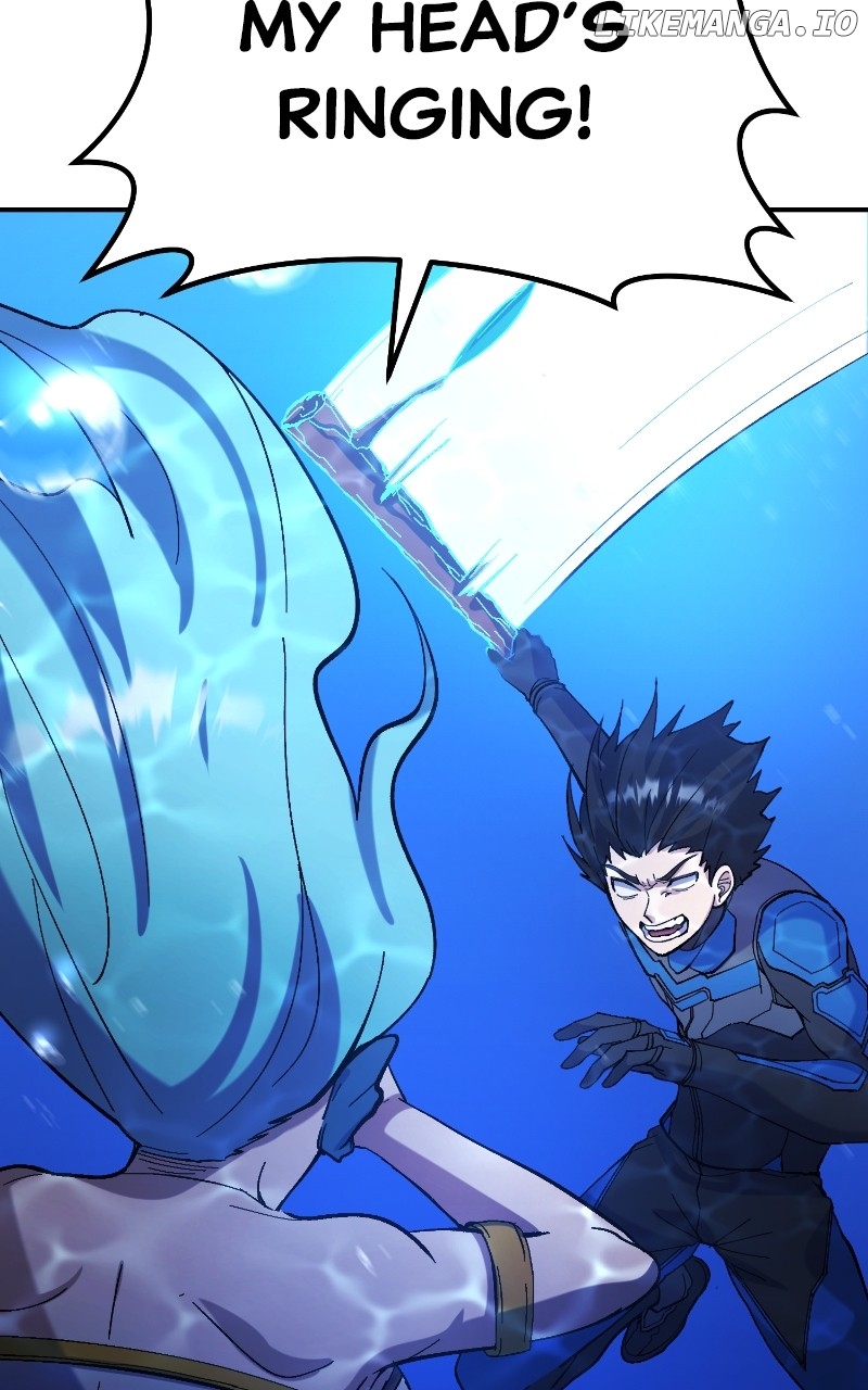 Divine Delivery Chapter 27 - page 19