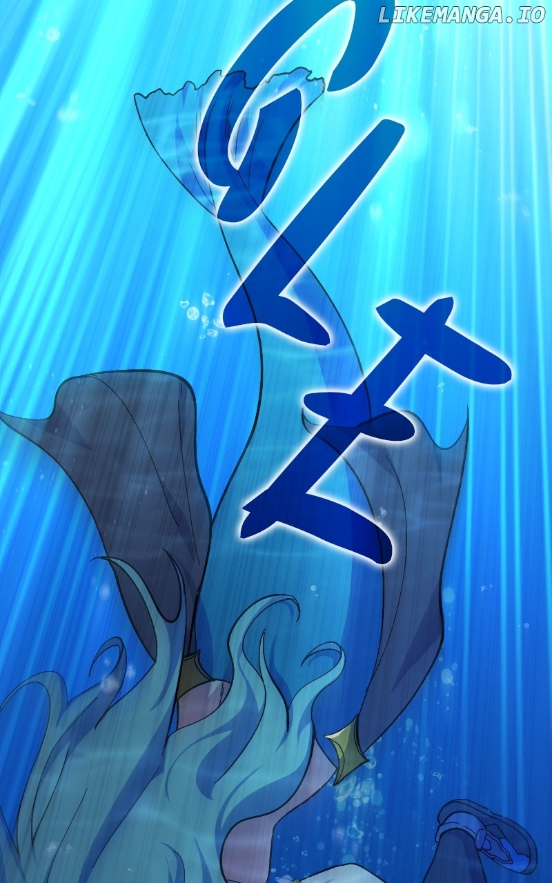 Divine Delivery Chapter 27 - page 2