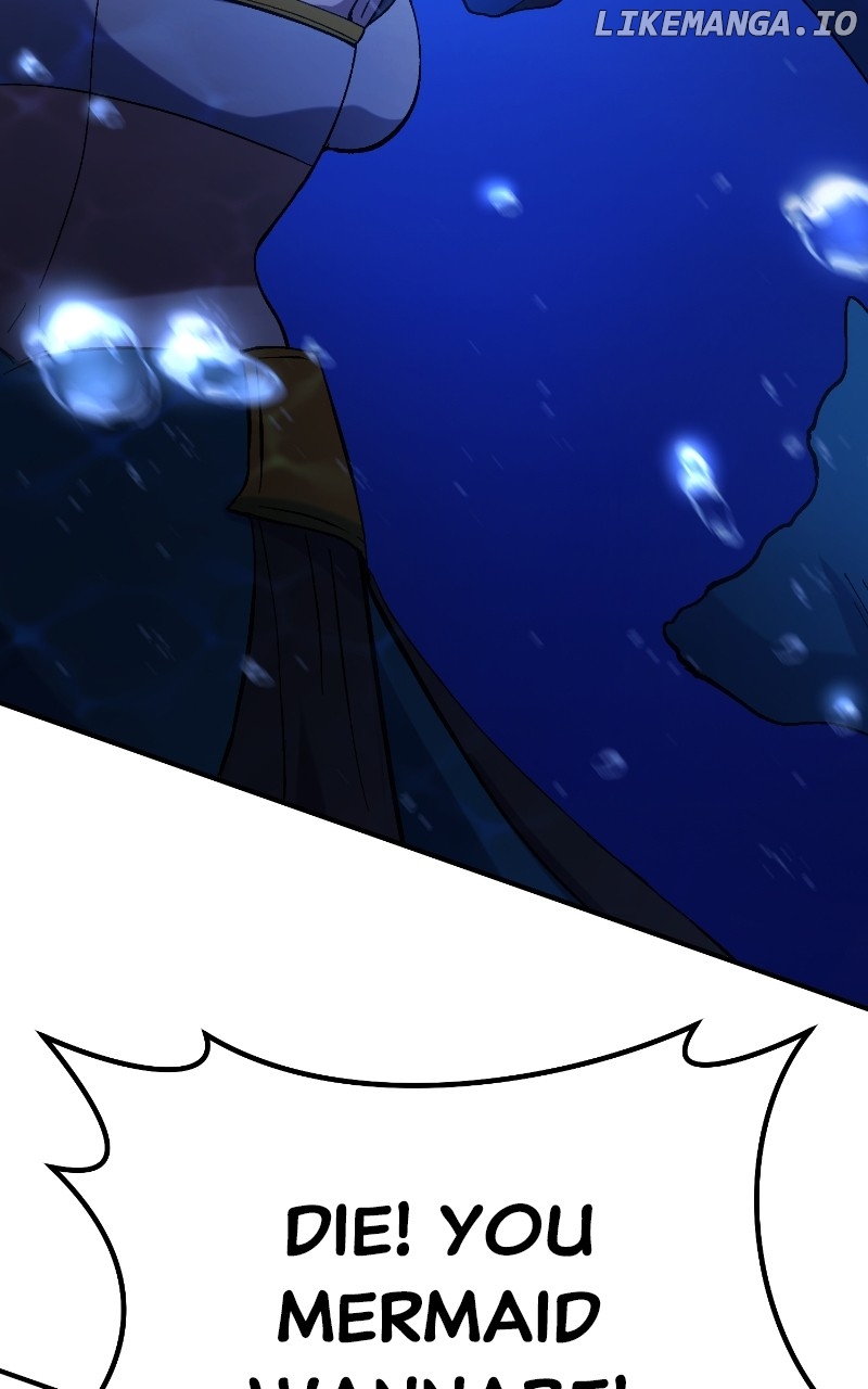 Divine Delivery Chapter 27 - page 20