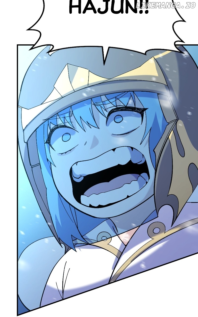 Divine Delivery Chapter 27 - page 29