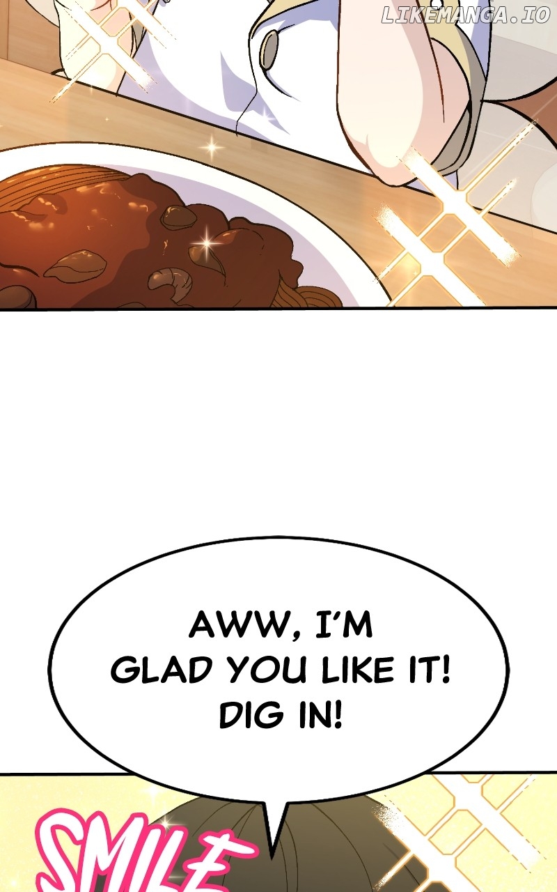 Divine Delivery Chapter 27 - page 41