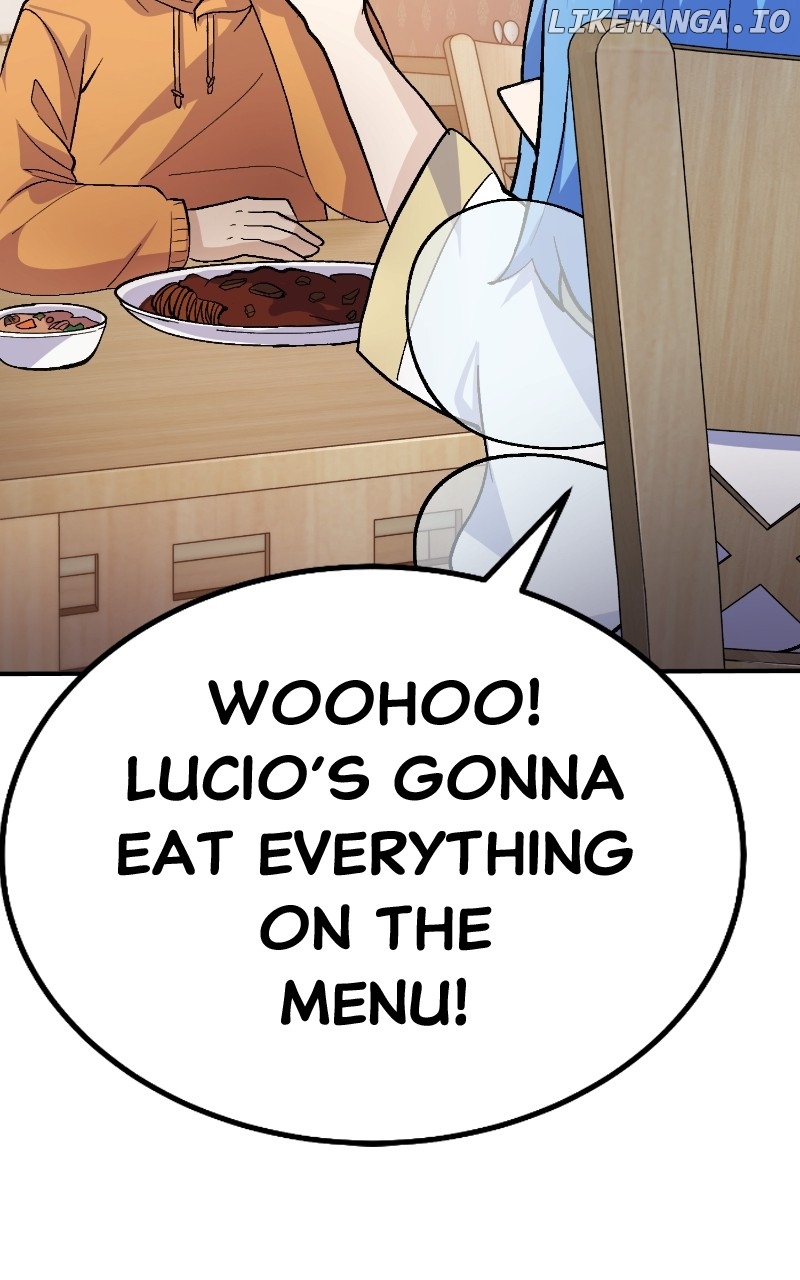 Divine Delivery Chapter 27 - page 44