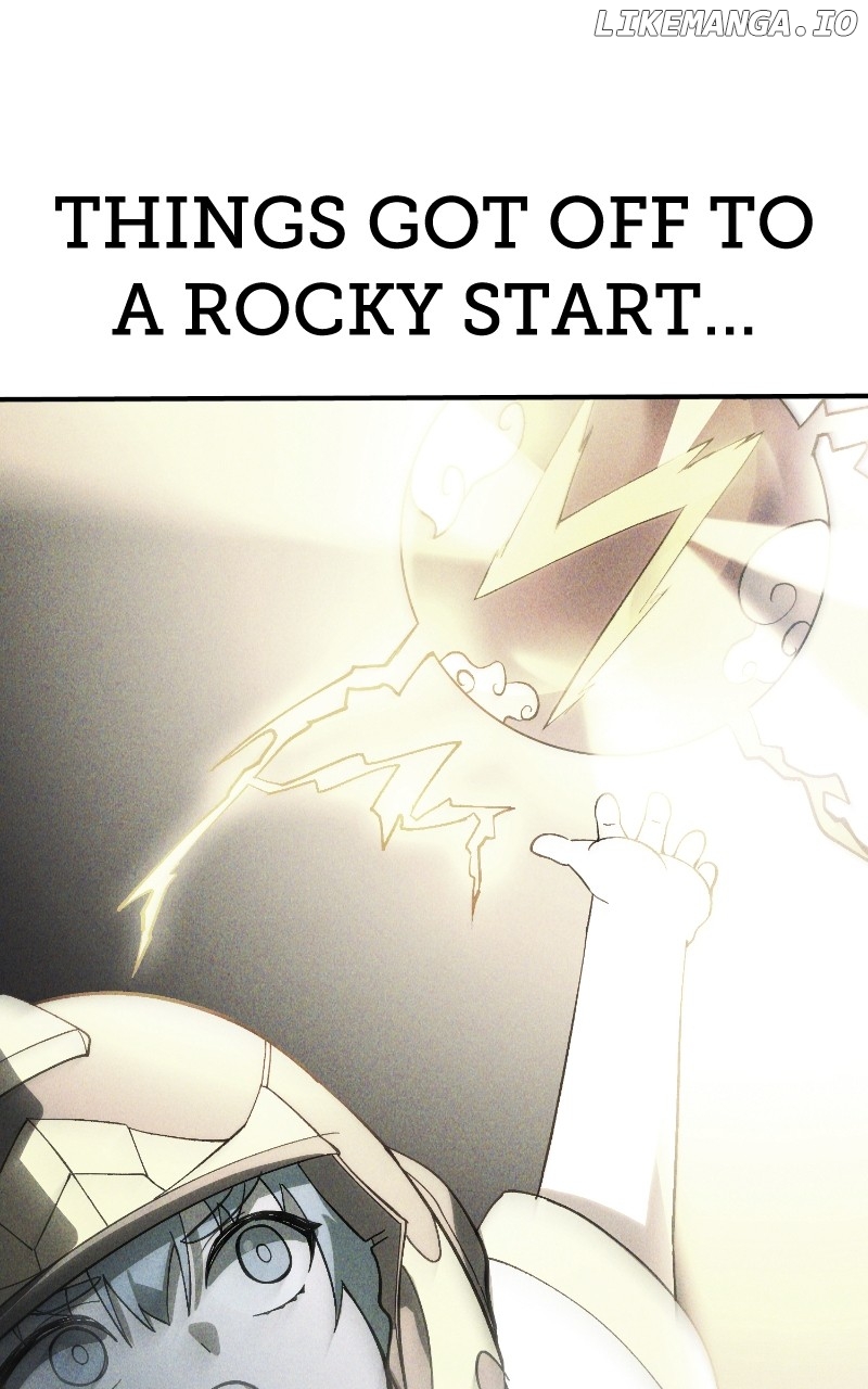 Divine Delivery Chapter 27 - page 45