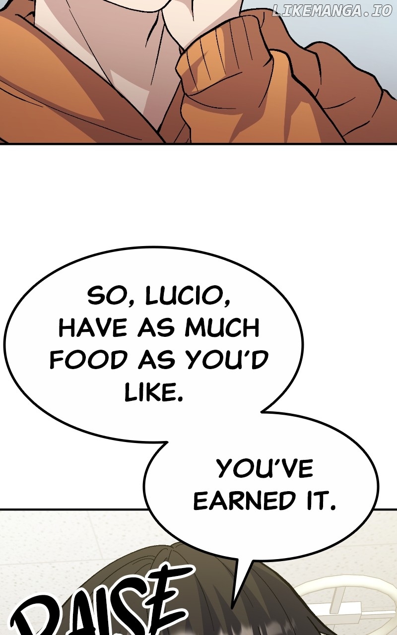 Divine Delivery Chapter 27 - page 49