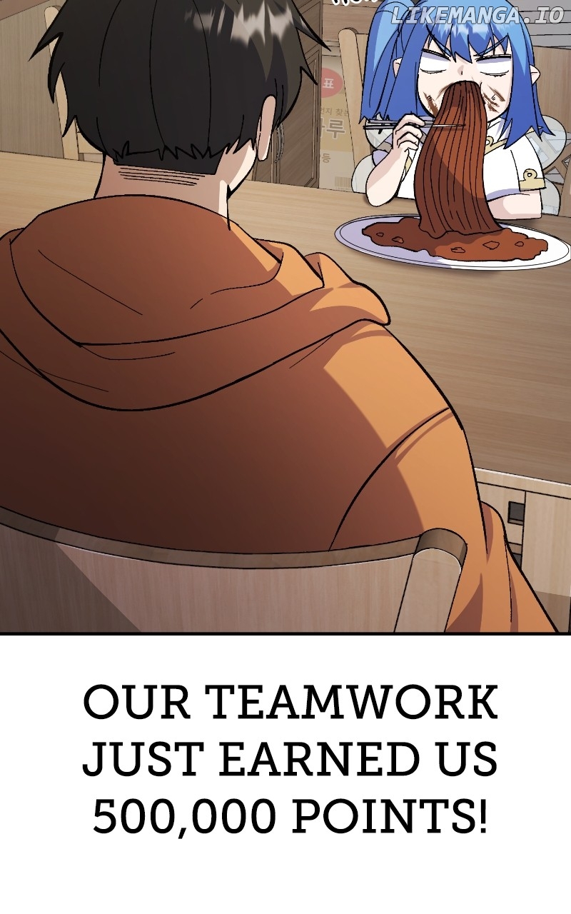Divine Delivery Chapter 27 - page 52