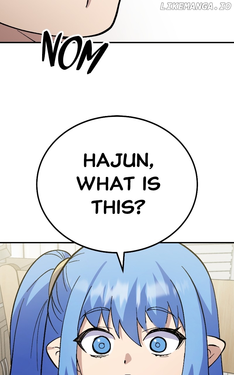 Divine Delivery Chapter 27 - page 58