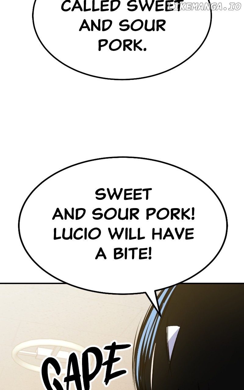 Divine Delivery Chapter 27 - page 60