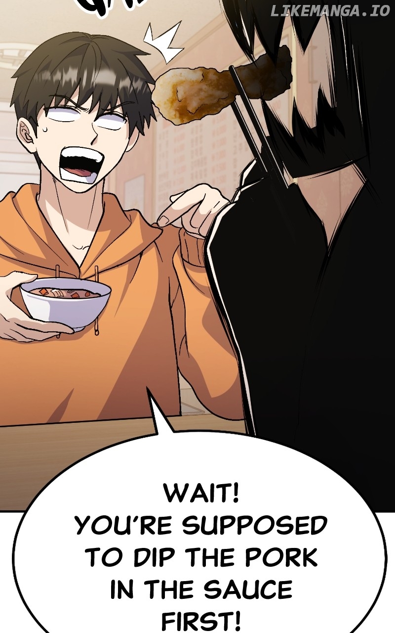 Divine Delivery Chapter 27 - page 61