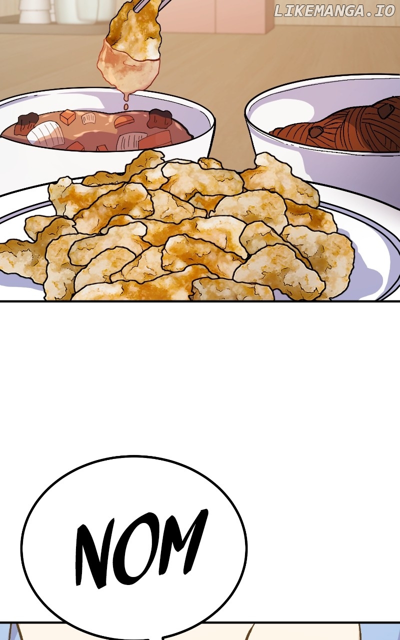 Divine Delivery Chapter 27 - page 63
