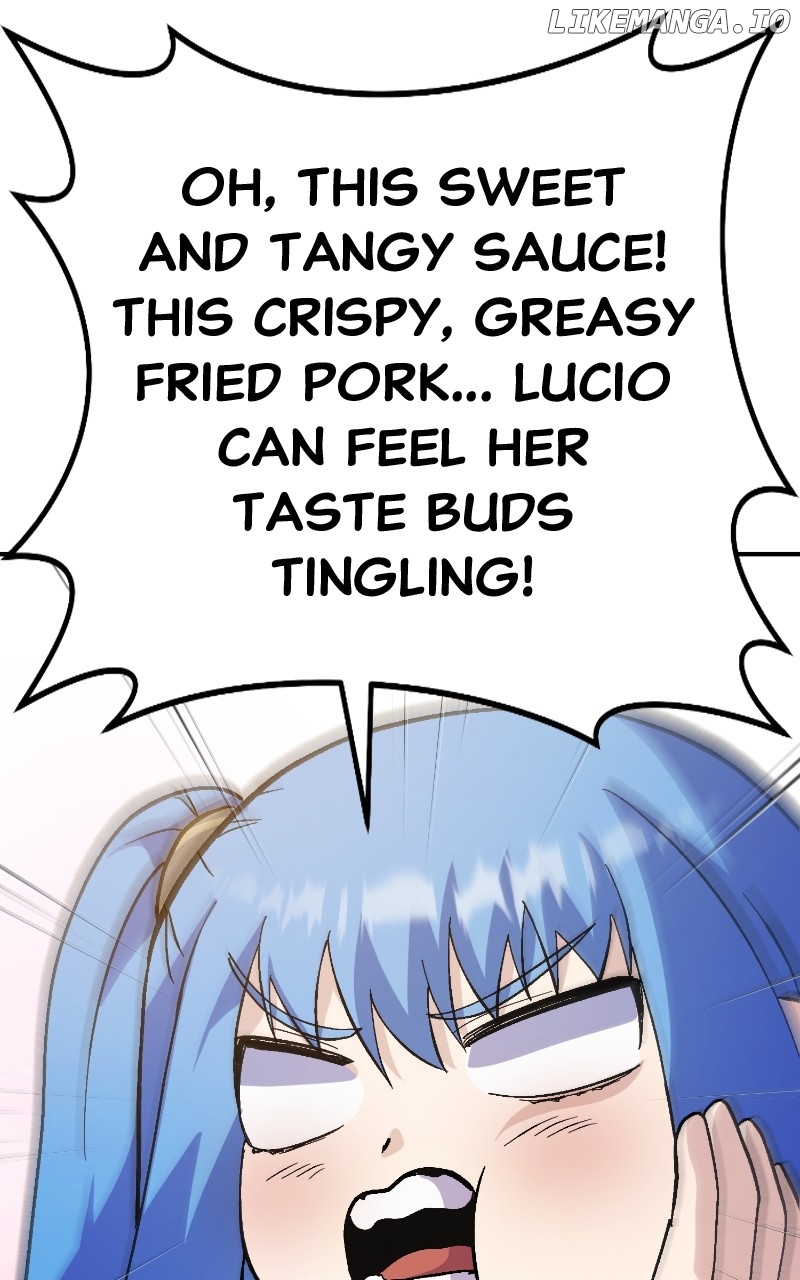 Divine Delivery Chapter 27 - page 65