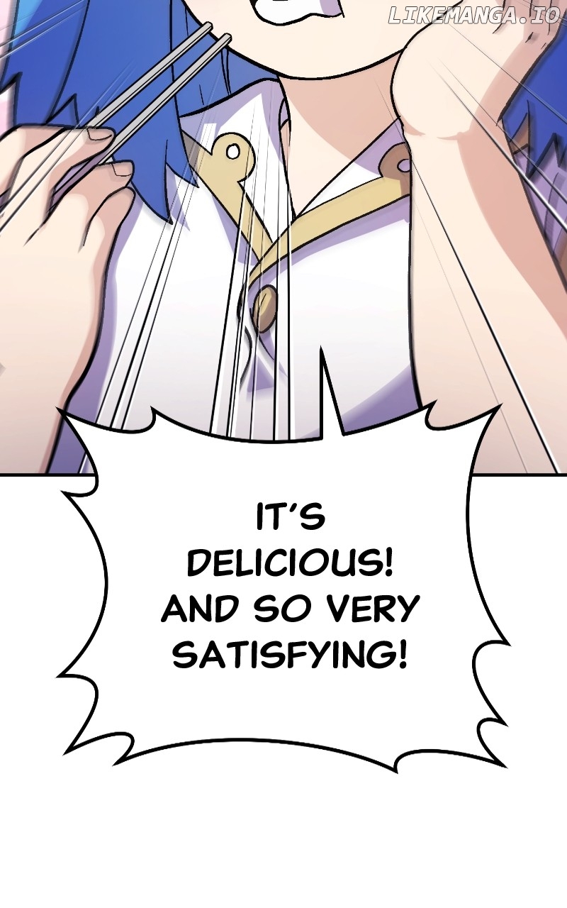 Divine Delivery Chapter 27 - page 66