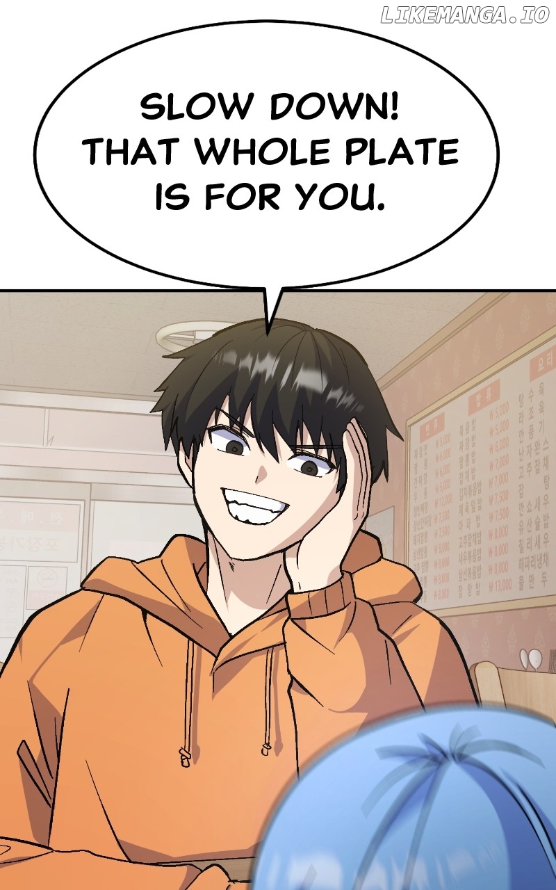 Divine Delivery Chapter 27 - page 67