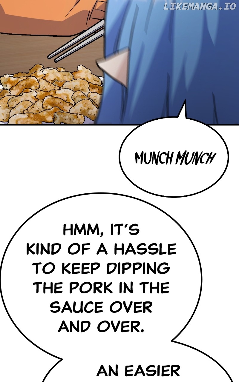 Divine Delivery Chapter 27 - page 68