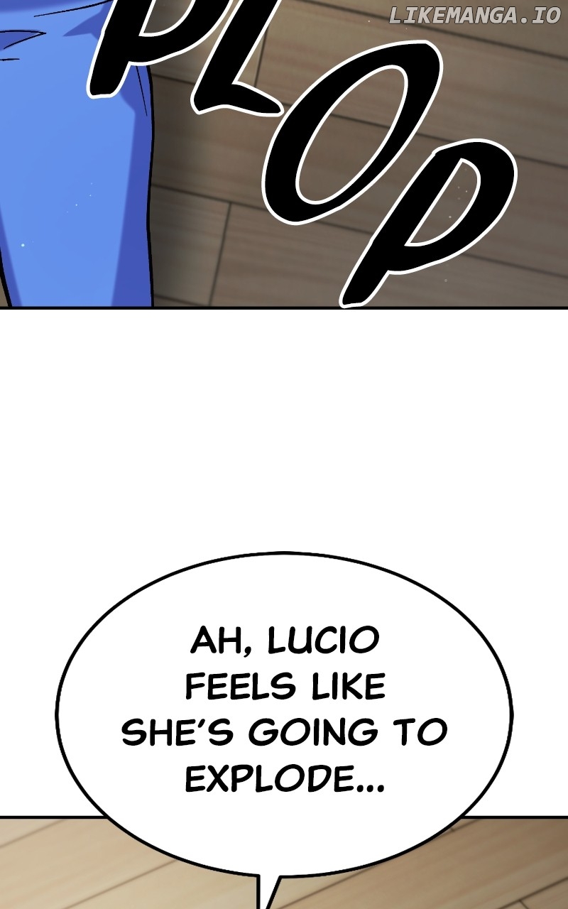Divine Delivery Chapter 27 - page 76