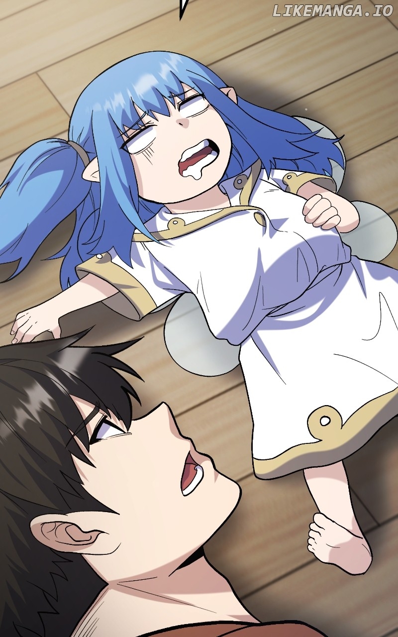 Divine Delivery Chapter 27 - page 77