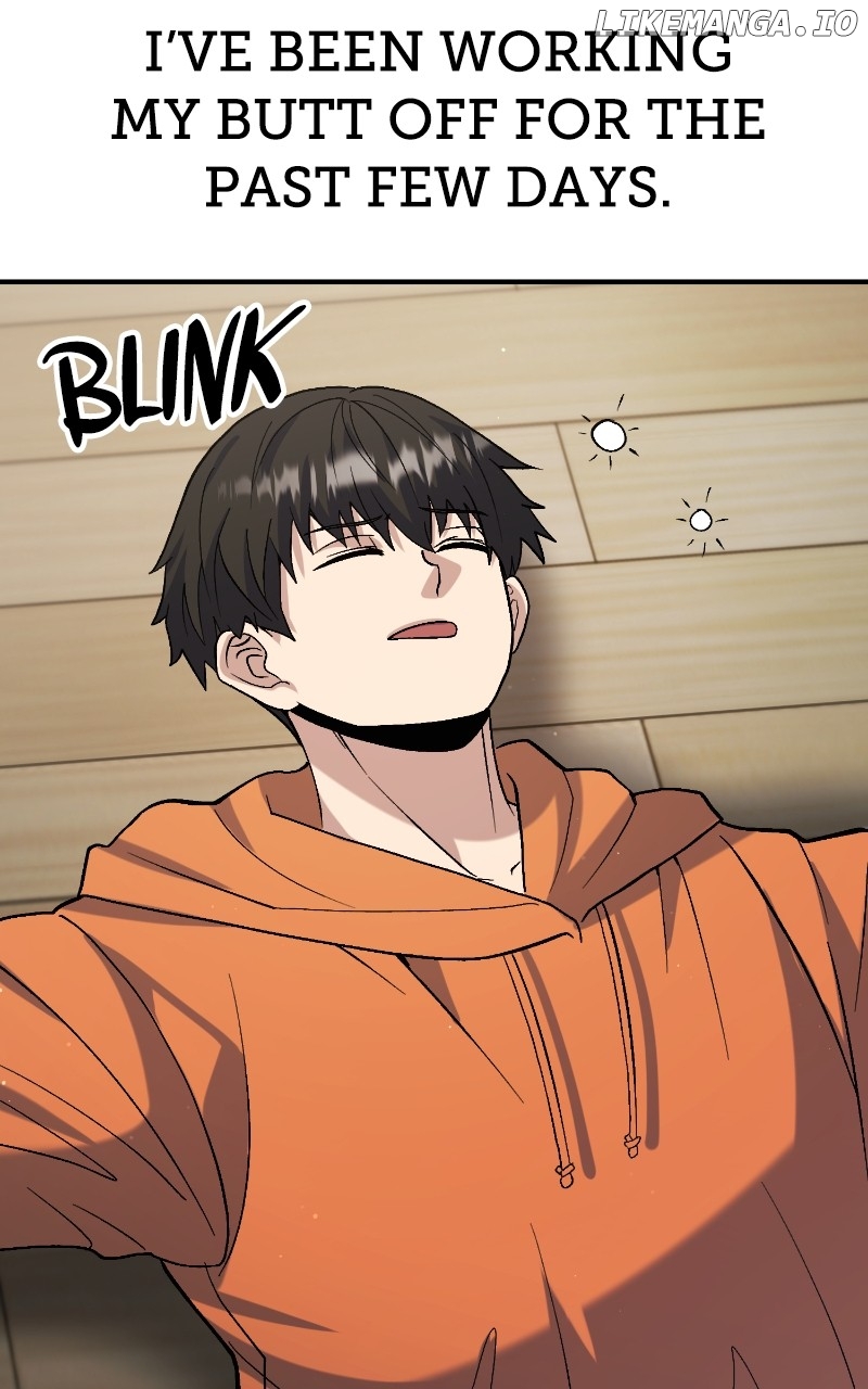 Divine Delivery Chapter 27 - page 79