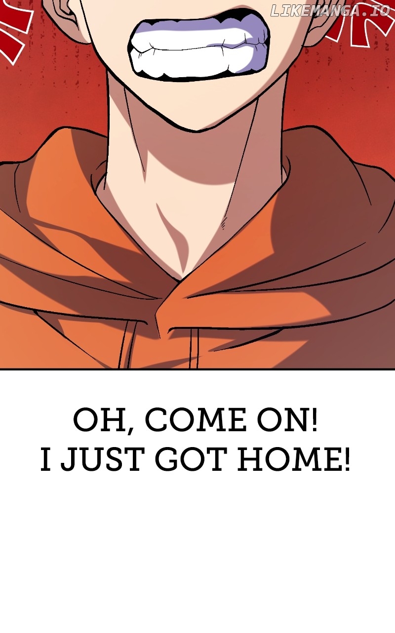 Divine Delivery Chapter 27 - page 82