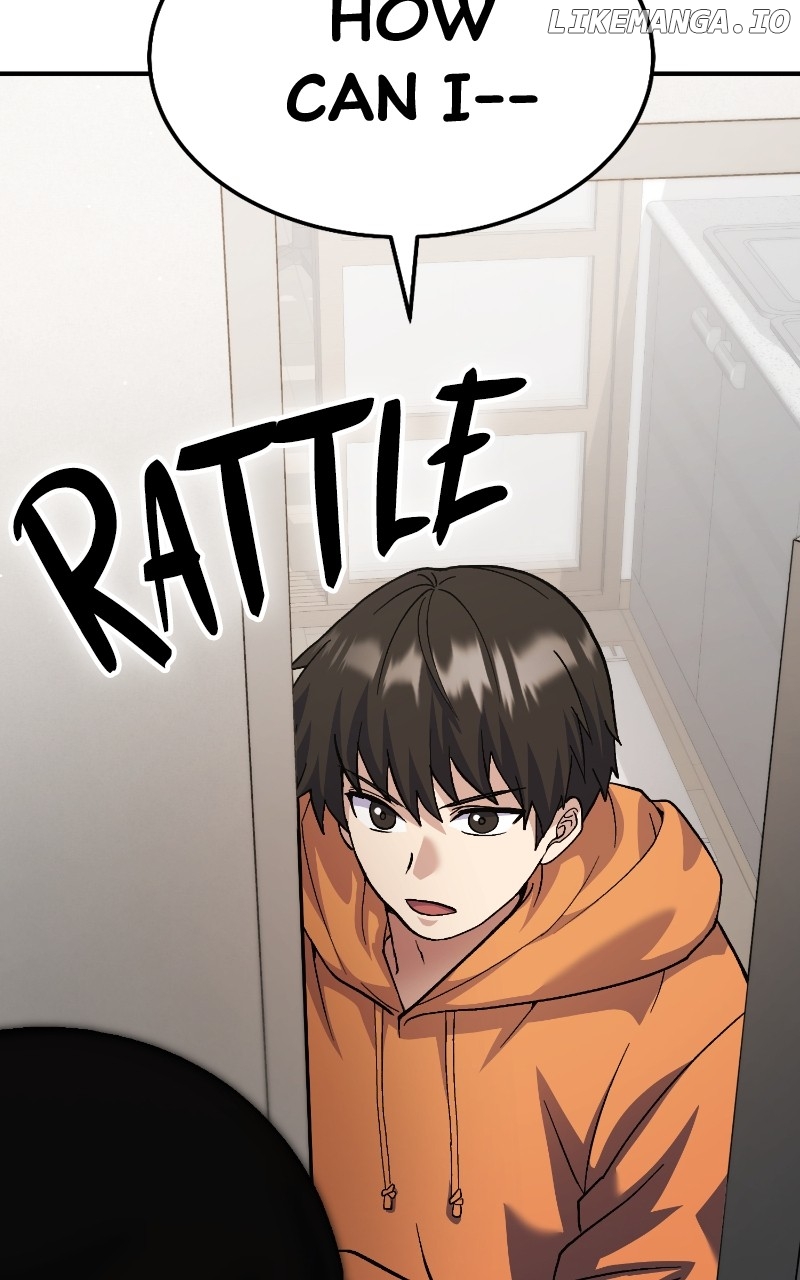 Divine Delivery Chapter 27 - page 85