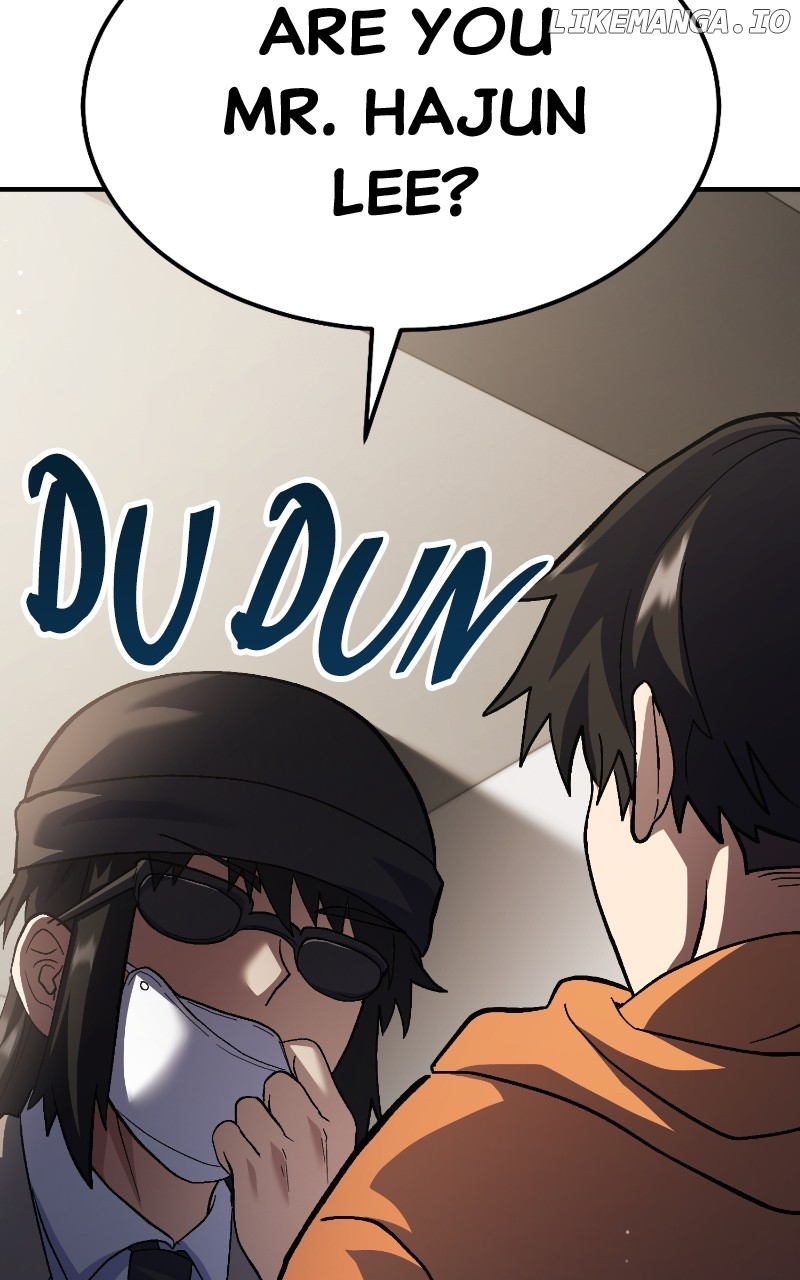 Divine Delivery Chapter 27 - page 87